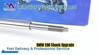 Tech Master TMAIRUS σπειροειδές ελατήριο αμορτισέρ πίσω2005-2008 για 3series/E90 33526772926