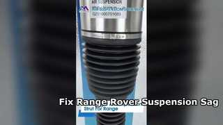 Γόνατα αερανάρτησης Tech Master TMAIRUSUS για Land Rover Range Rover L405 και Range Rover Sport L49