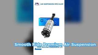 Αμορτισέρ Tech Master TMAIRUS Air Suspension για Discovery 3, Discovery 4 L319, Range Rover S