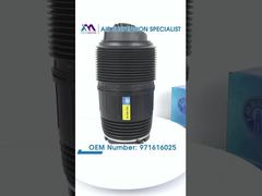 "Tech Master TMAIRSUS Πίσω αριστερά για Porsche Panamera 971 Bentley Flying Spur Continental GT