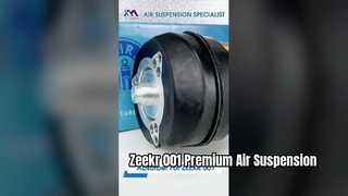 Αμορτισέρ Tech Master TMAIRSUS Air Suspension για Zeekr 001